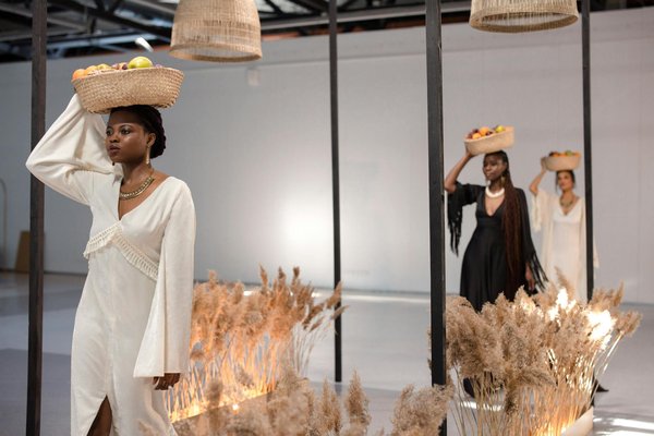 Elevate your fall wardrobe: expert tips for mastering patterned tights with chic style