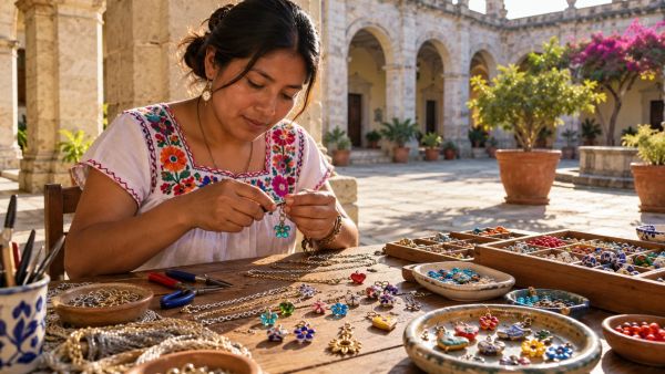 Top vibrant charms to enhance your DIY jewelry collection