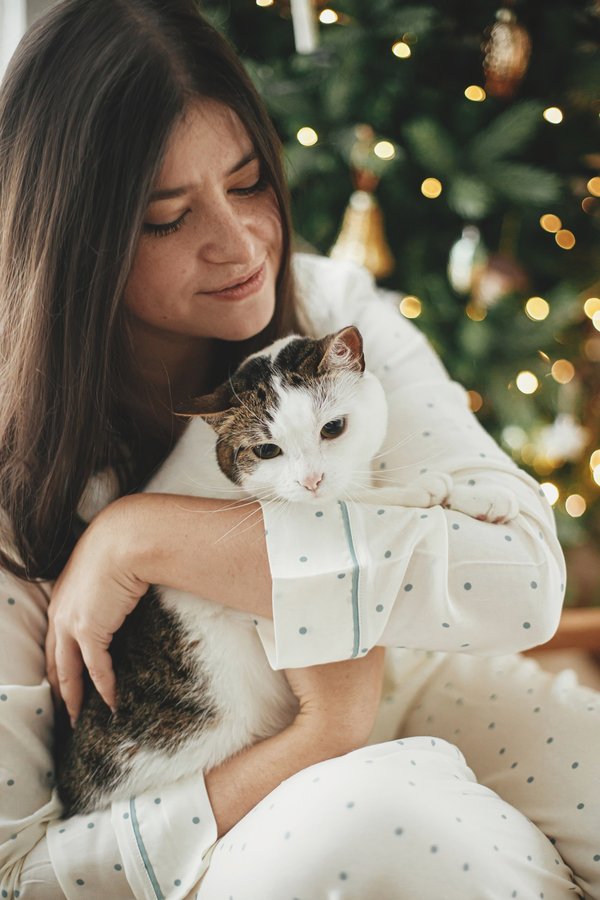 Embrace comfort with trendy hello kitty pjs for all ages